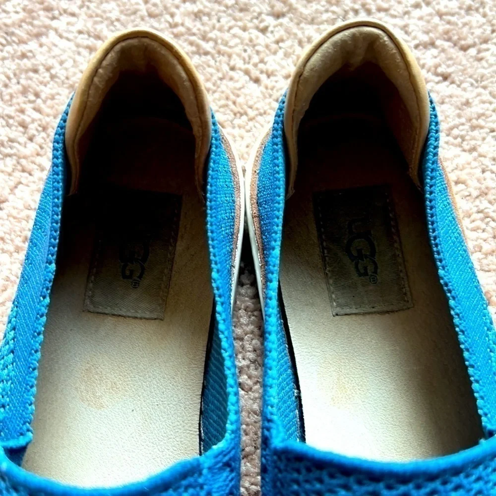 UGG Slip On shoes